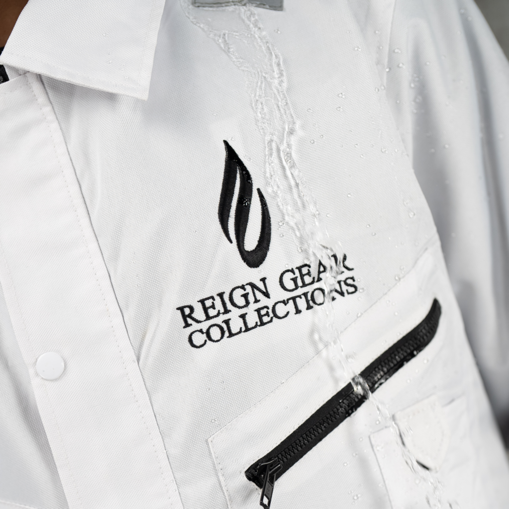 Reign Gear Collections