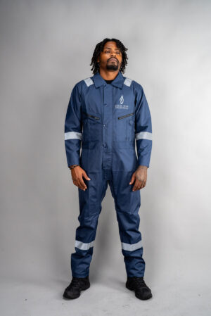 Reign Gear Coveralls