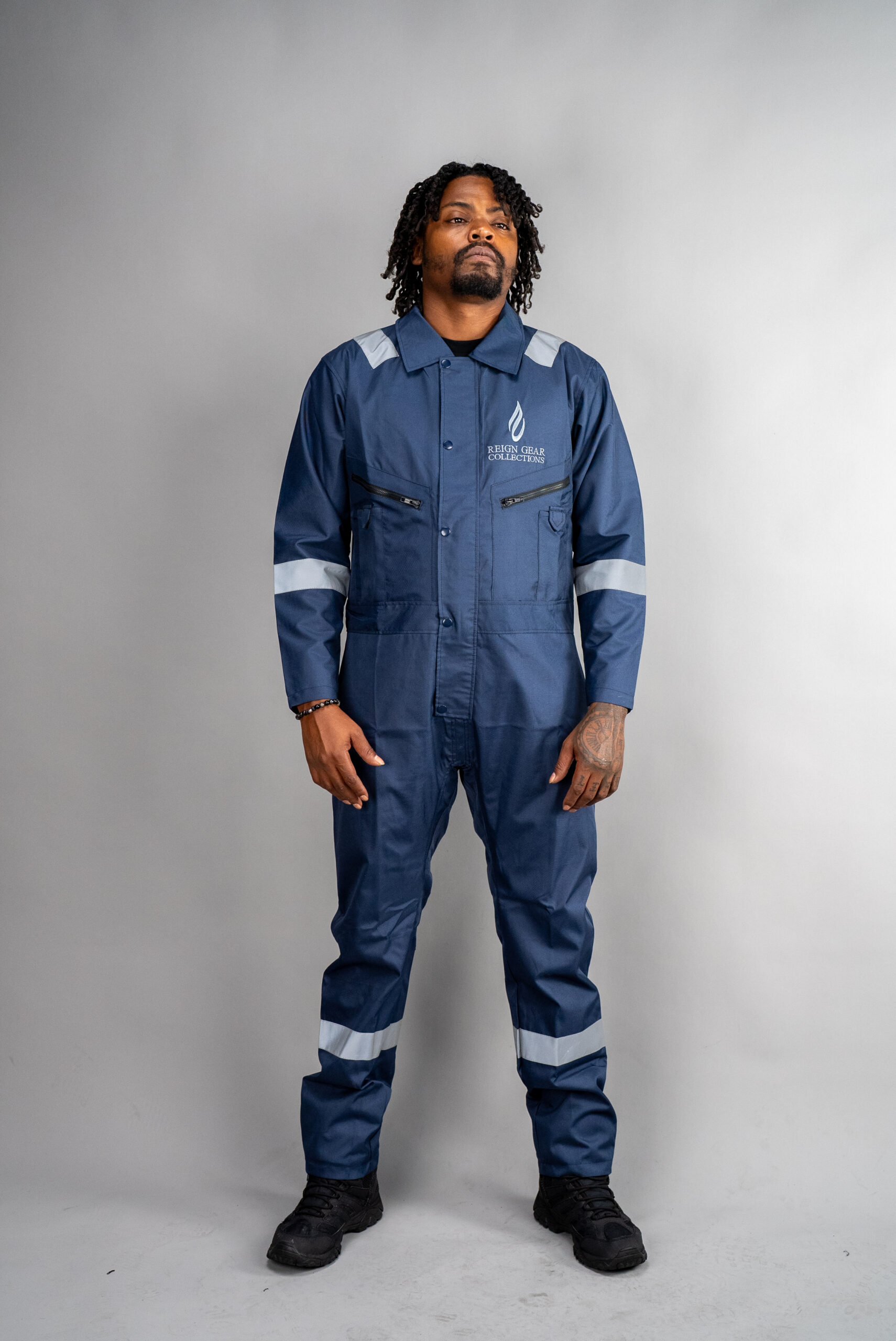 Coveralls