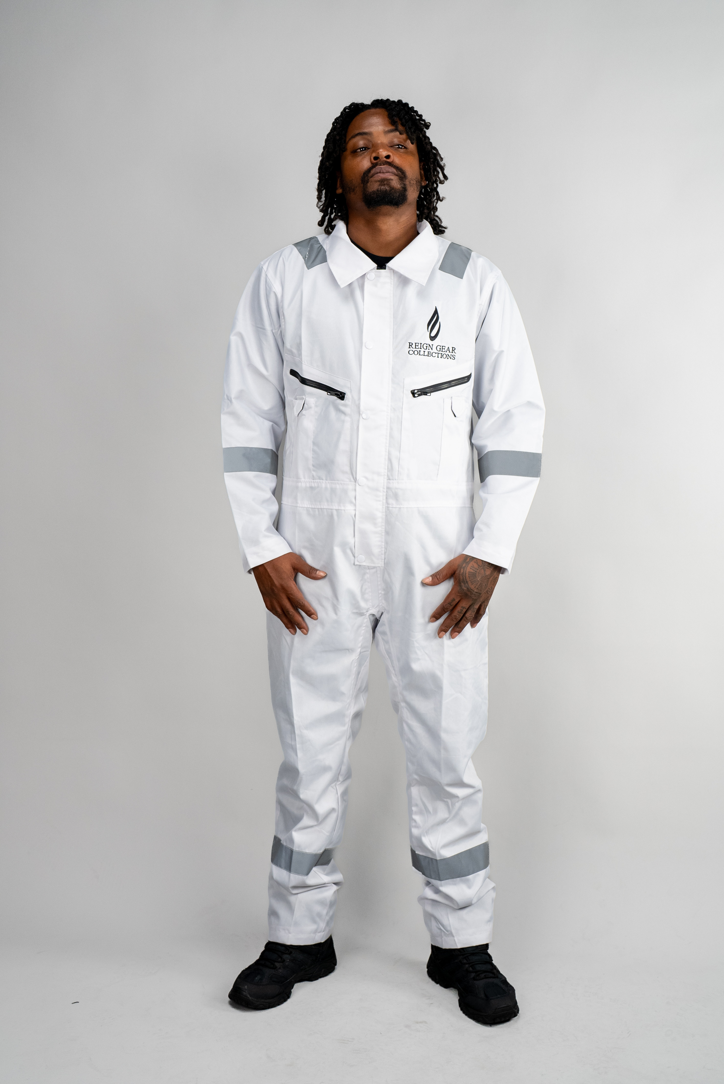 Reign Gear Coveralls