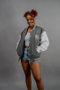 Classic Varsity Letterman Jacket Reign Gear