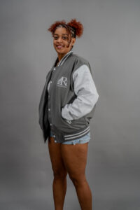 Classic Varsity Letterman Jacket Reign Gear