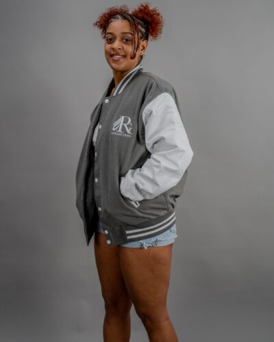 Classic Varsity Letterman Jacket Reign Gear